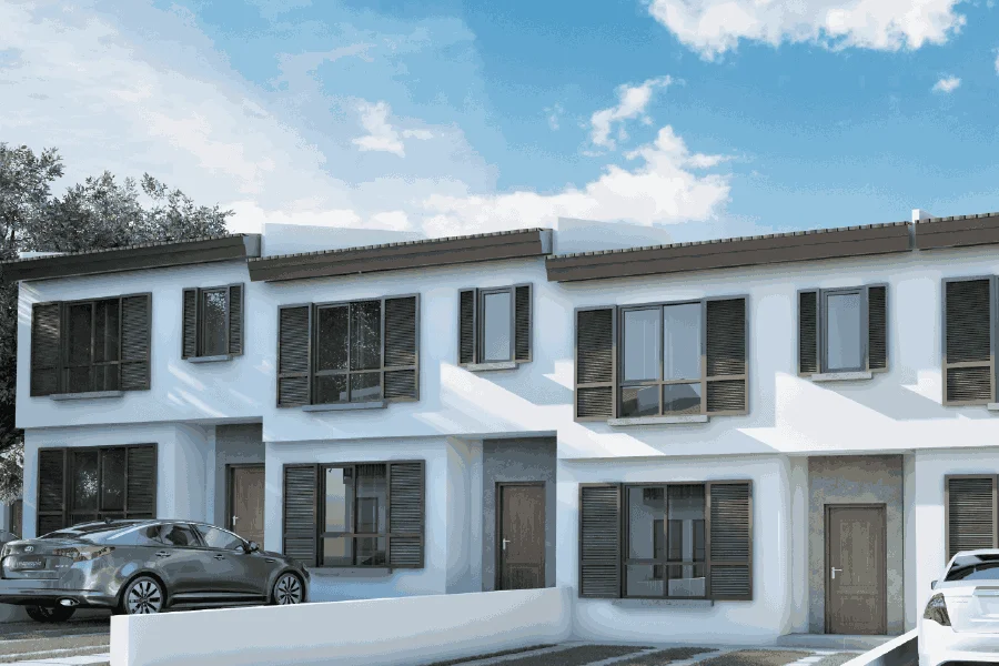 Si buscas hogar en La Chorrera, estas son las alternativas inmobiliarias