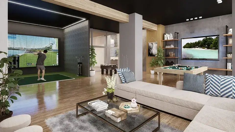 Invertir en propiedades exclusivas en Panamá si vives en Costa Rica