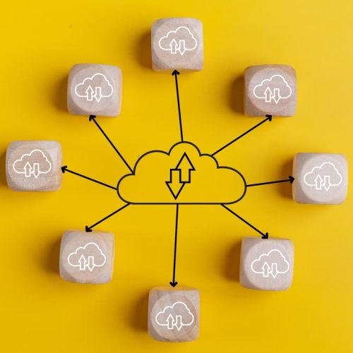 Centria Cloud: servicio de Cloud Computing a la medida para empresas en Panamá