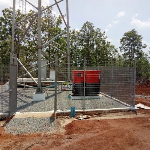 Encuentra la planta eléctrica perfecta para alquilar en Panamá