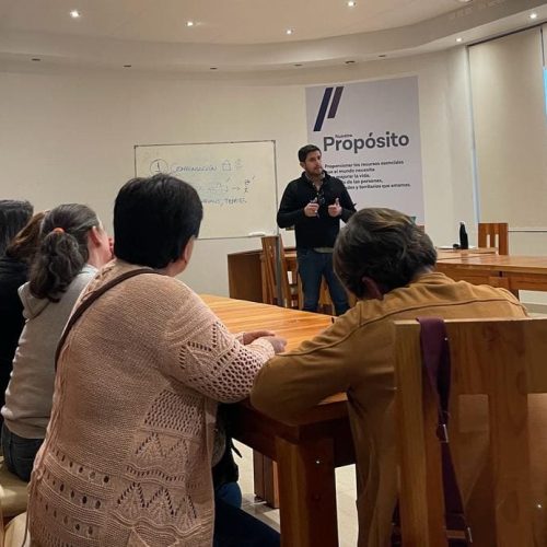 Consultoría en desempeño social en  Argentina: ¿Qué esperar en este 2024?