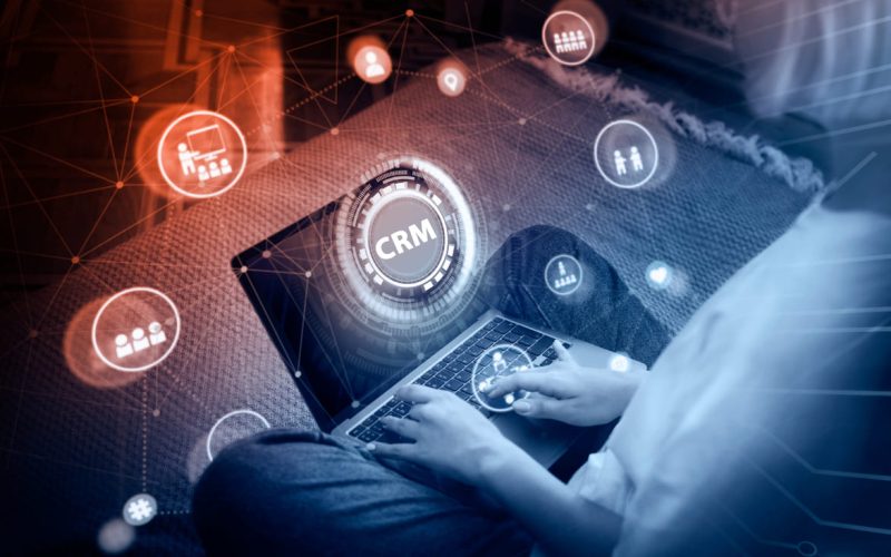 Cómo un CRM mejora la gestión y crecimiento de negocios en Nicaragua