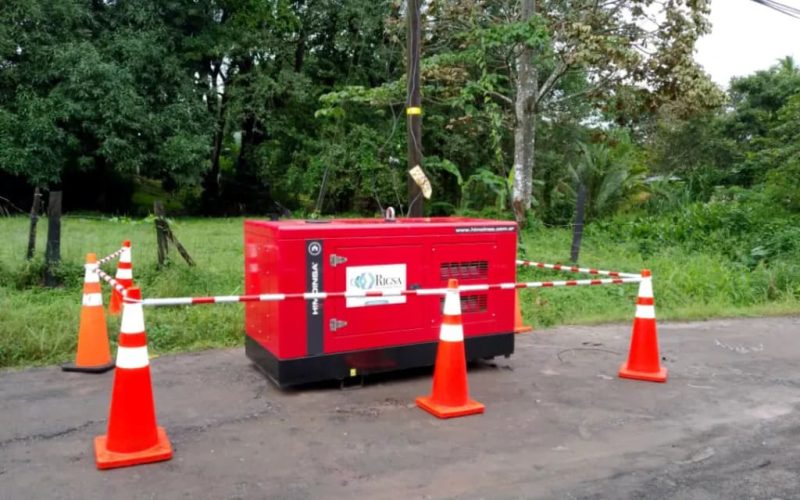 Cómo elegir el generador eléctrico perfecto en Panamá