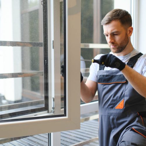 Ventanas UPVC de HOPSA Panamá: más confort y menos ruido en casa