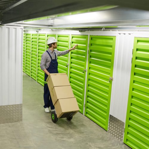 ¿Cómo Supreme Storage asegura el mejor alquiler de mini depósitos en Panamá?