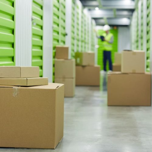 Todo lo que necesitas saber sobre depósitos para guardar muebles en Panamá