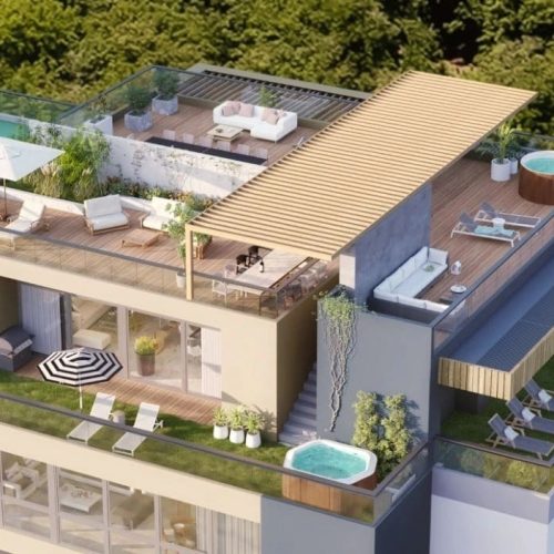 Apartamentos de Oceana: descubriendo el verdadero lujo en Panamá si vives en México