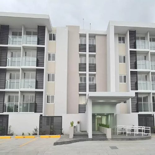 Inversores de lujo en Panamá: conoce Panama Viejo Residences si eres de México