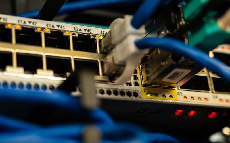 Servicio de Computación en la Nube en Costa Rica