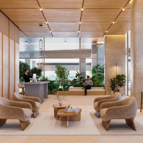 Inversiones en Panamá: apartamentos en Costa del Este para inversores de Honduras