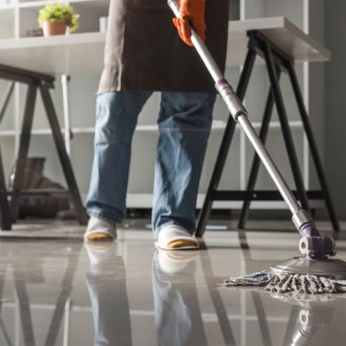 Pisos para interiores de oficina en Panamá: estilo y durabilidad