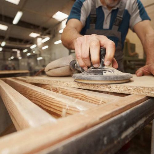 Proyectos de carpintería en Panamá: usa lámina MDF para mejores resultados