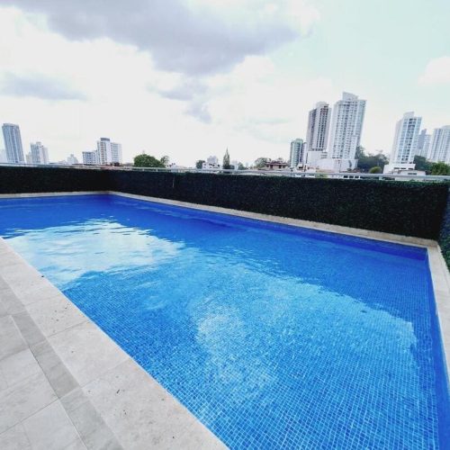 Panamá te espera: invierte en los exclusivos apartamentos Gaudi de Vía España