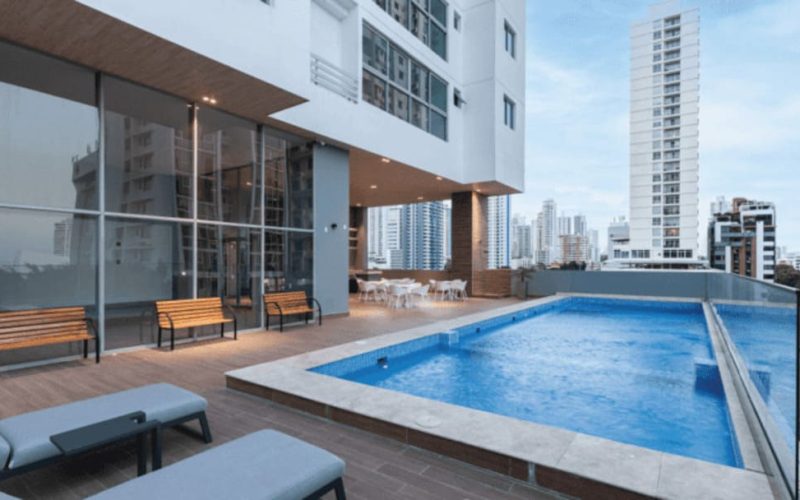 Invierte en Panamá: descubre los exclusivos apartamentos en San Francisco