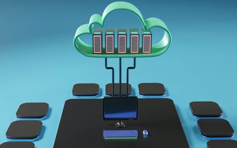 Mejora tu empresa con cloud computing en Perú