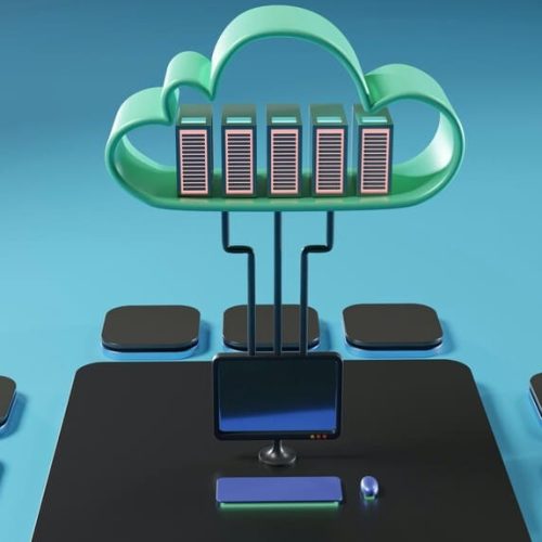 Mejora tu empresa con cloud computing en Perú