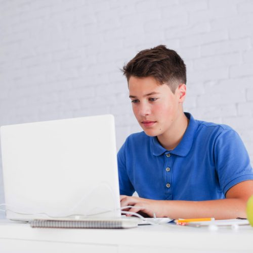 La IA como herramienta esencial para el futuro infantil