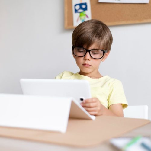 Inteligencia artificial para niños, ¿por qué es clave?