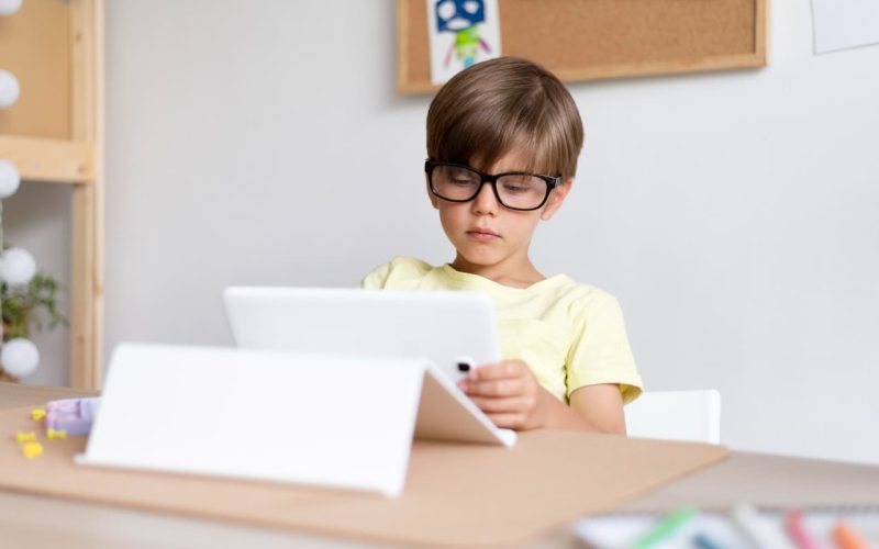 Inteligencia artificial para niños, ¿por qué es clave?