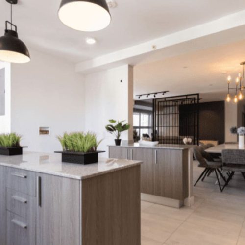 Haz realidad tu sueño de vivir en un apartamento de lujo en Panamá