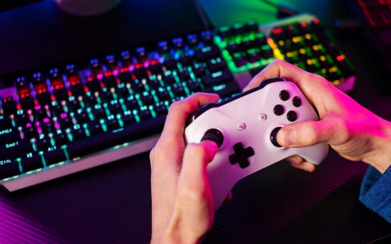 Conviértete en desarrollador de videojuegos con Unity en Panamá