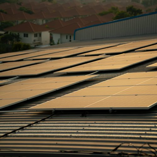 Paneles solares en Costa Rica: todo lo que necesitas saber para tu hogar sostenible