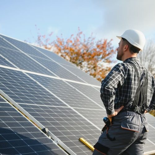 Paneles solares para casa en El Salvador: todo lo que debes saber para empezar