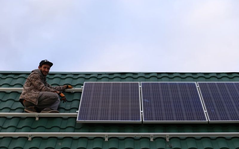 Instalación de paneles solares en Panamá: la solución energética ideal