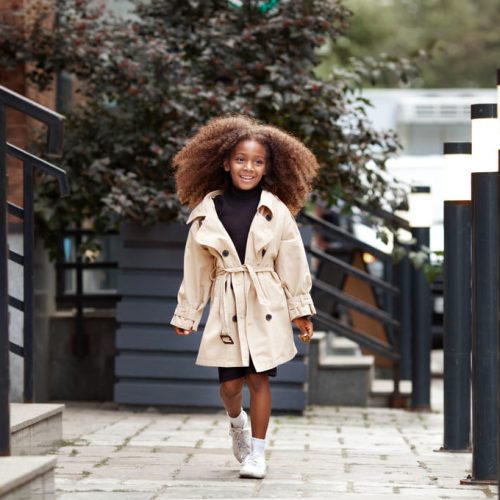 Ropa de moda para niña: las 10 marcas más populares en Panamá