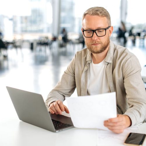 Servicios esenciales de una agencia de marketing digital en Madrid