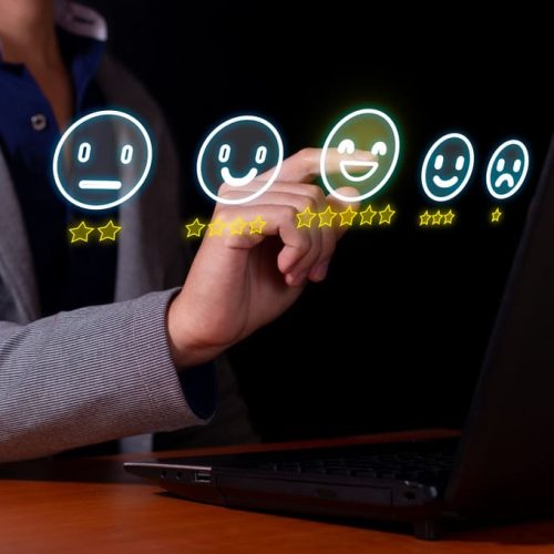 Monitoriza tu reputación digital en Madrid y mantén una imagen positiva