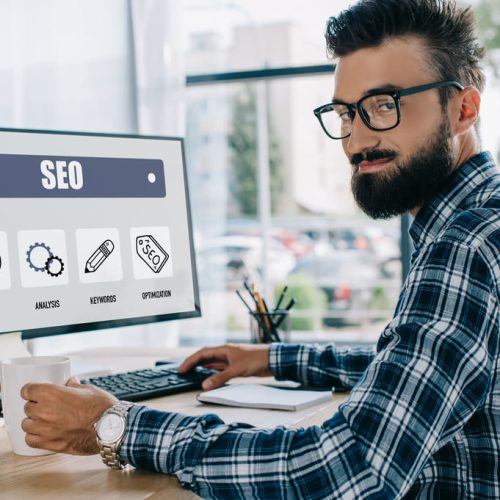 Agencia SEO en Barcelona: optimiza tu visibilidad en Google