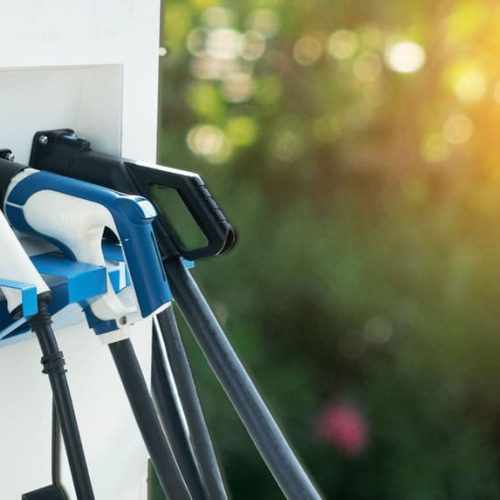 Baterías de alto voltaje para autos híbridos con La Casa de las Baterías