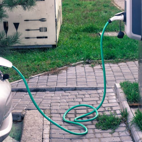 Alto rendimiento en autos híbridos con baterías de alto voltaje en Panamá