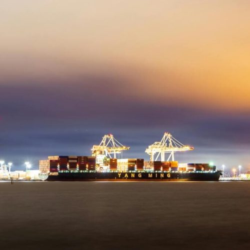 Transporte marítimo eficaz en Panamá: envíos seguros