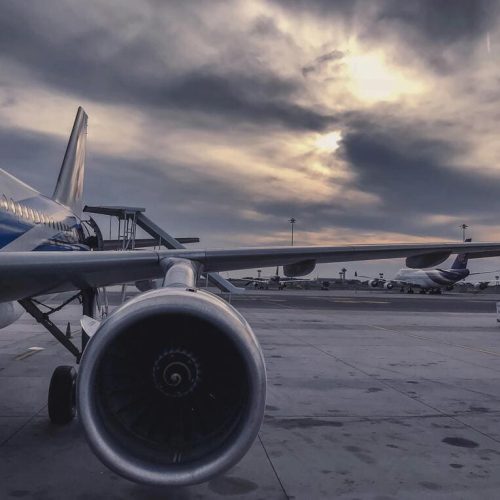 Transporte aéreo en Panamá: ideal para envíos urgentes