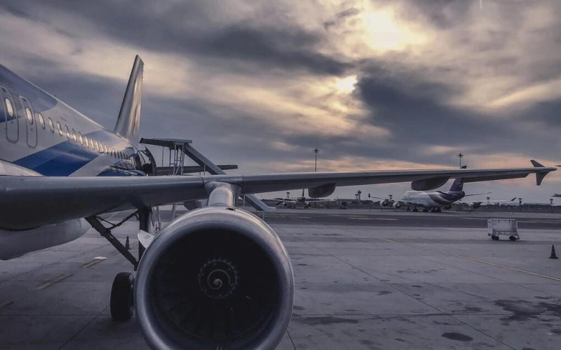 Transporte aéreo en Panamá: ideal para envíos urgentes