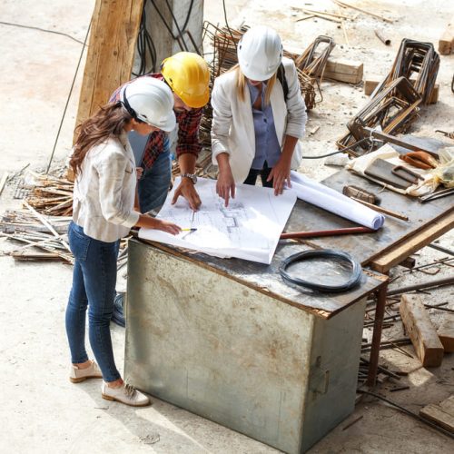 Ventajas de los sistemas livianos en reformas interiores: opción inteligente en Panamá