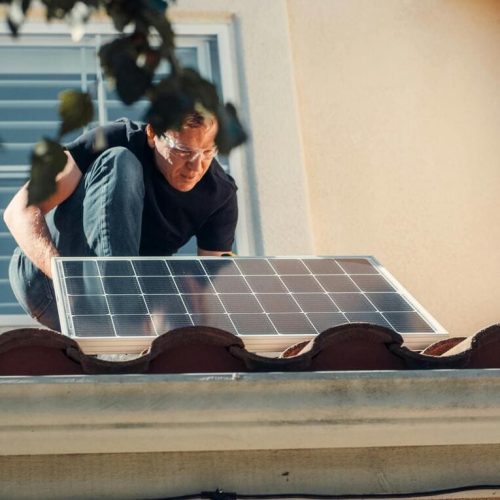 Venta de paneles solares en Panamá: ahorra energía hoy mismo