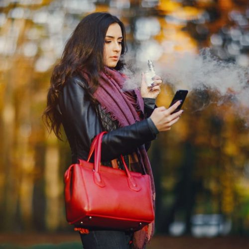 Todo sobre vapers en Panamá y dónde encontrarlos