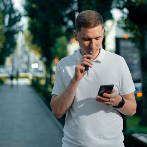 Mejor lugar para comprar vapers en Panamá