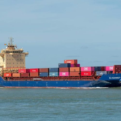 Transporte marítimo seguro y eficiente para empresas en Panamá