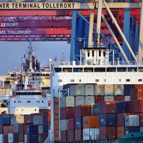 Envíos internacionales seguros con carga marítima desde República Dominicana
