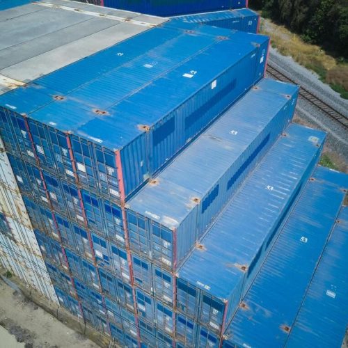 ¿Por qué usar carga marítima? Beneficios para empresas en Venezuela