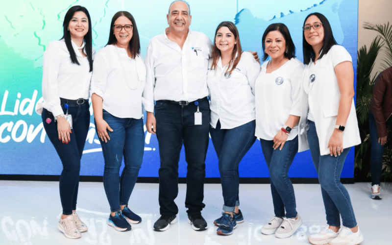 Cómo Ficohsa transforma vidas a través de la banca