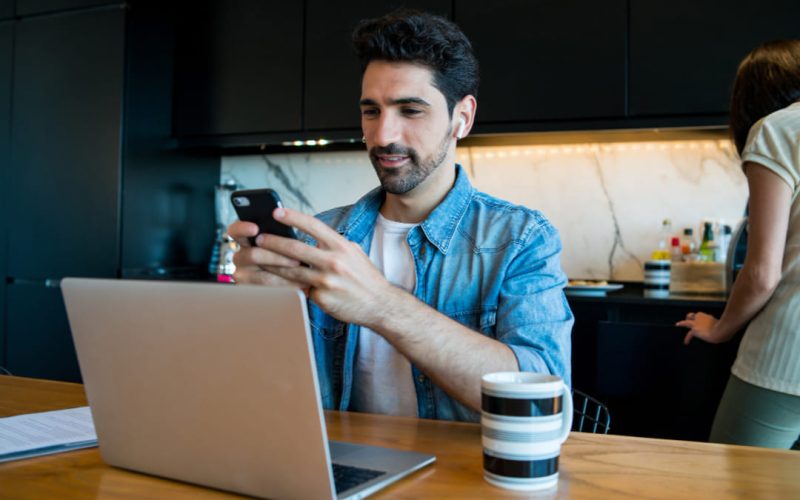 La revolución del delivery comienza con Ficohsa y Compi