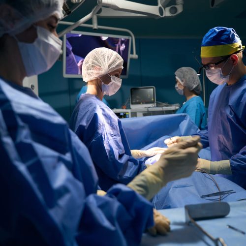 ANI M Doloris: monitoreo eficaz del sistema nervioso autónomo en entornos quirúrgicos