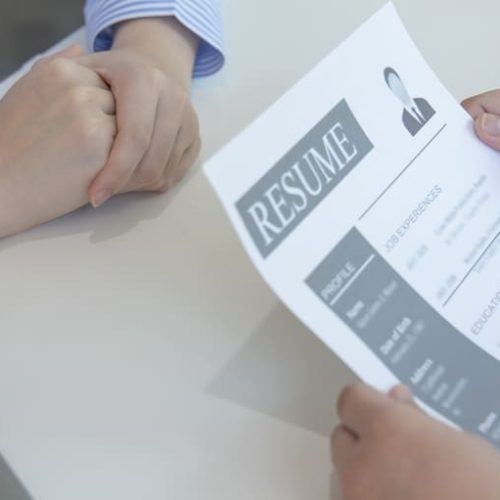 Selección de personal en recursos humanos: métodos, proceso y características