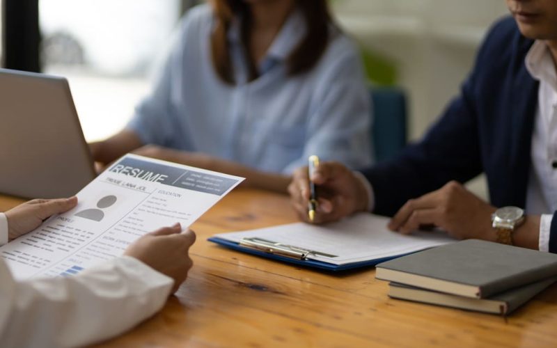 Tipos de selección de personal: ¿cuál es el más adecuado para tu empresa?