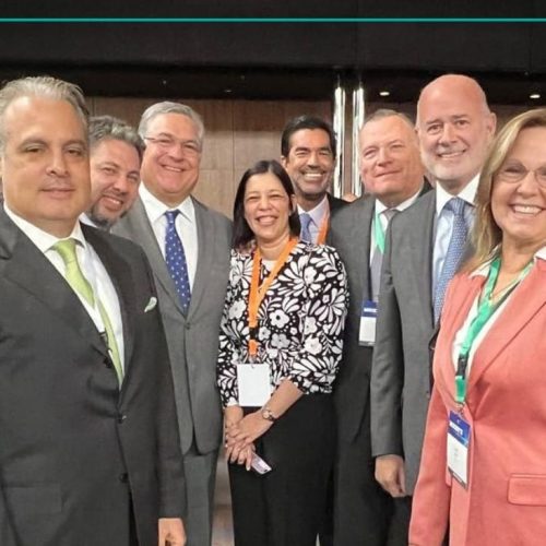 Conversatorio STEP Panamá: retos del patrimonio según Francisco Martinelli